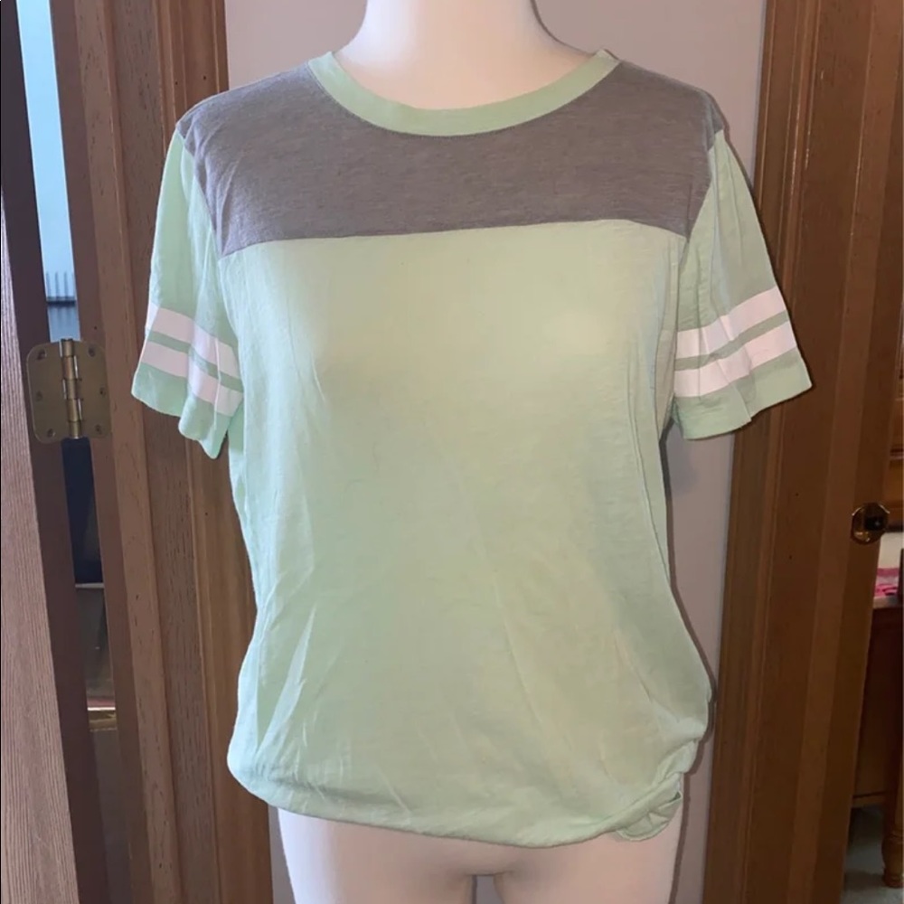 PINK T-shirt